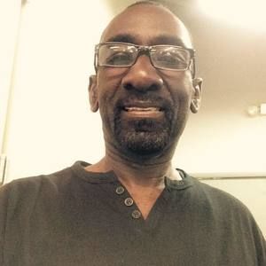 Meet your Posher, Everette